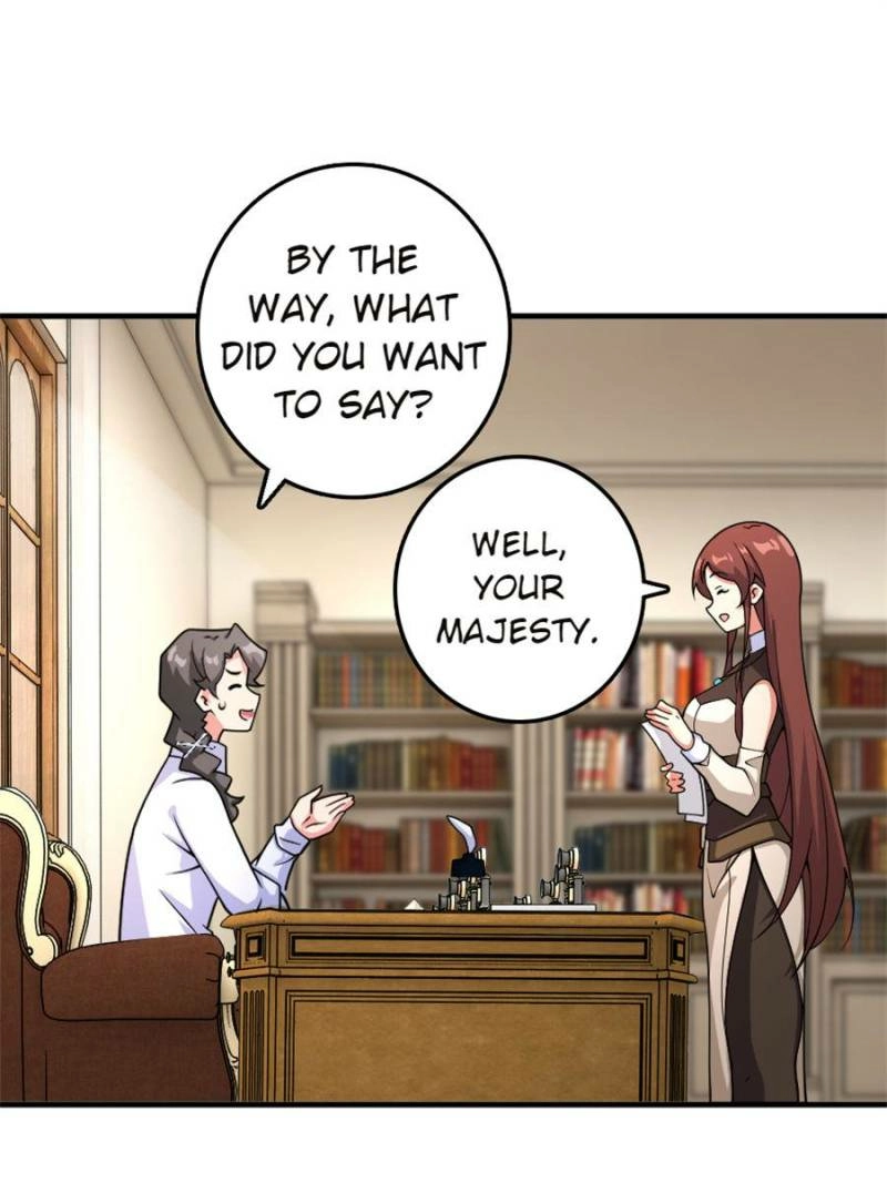 Read Release That Witch Manga Online
