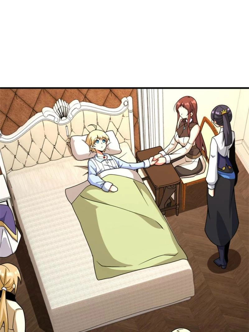 Read Release That Witch Manga Online