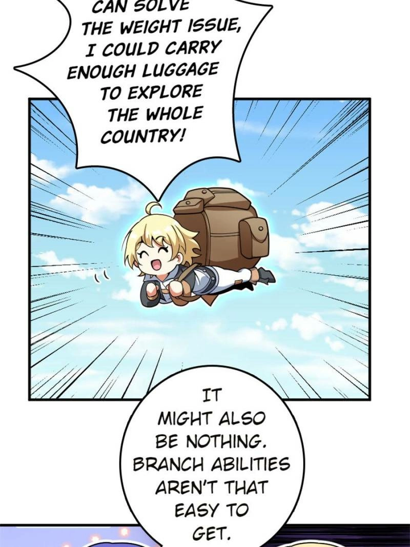 Read Release That Witch Manga Online