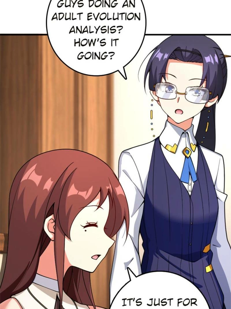 Read Release That Witch Manga Online