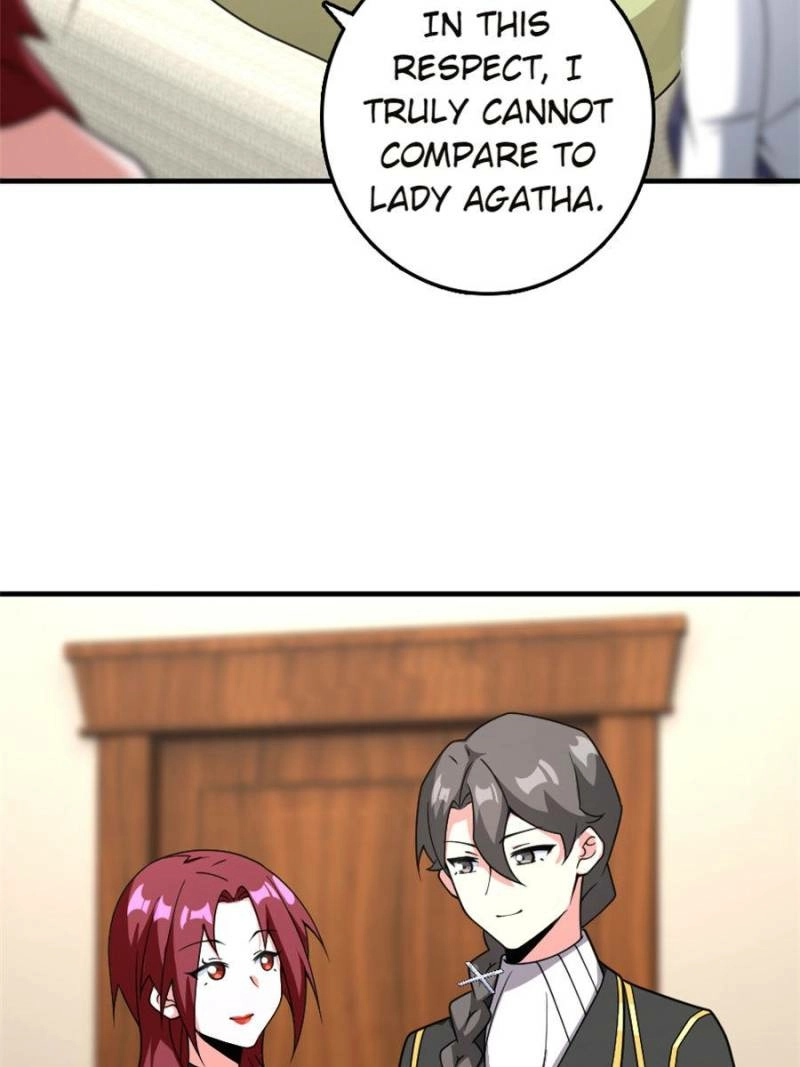 Read Release That Witch Manga Online