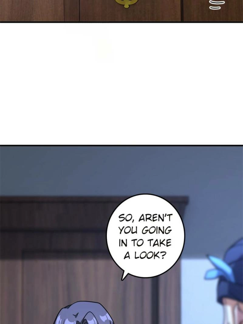 Read Release That Witch Manga Online