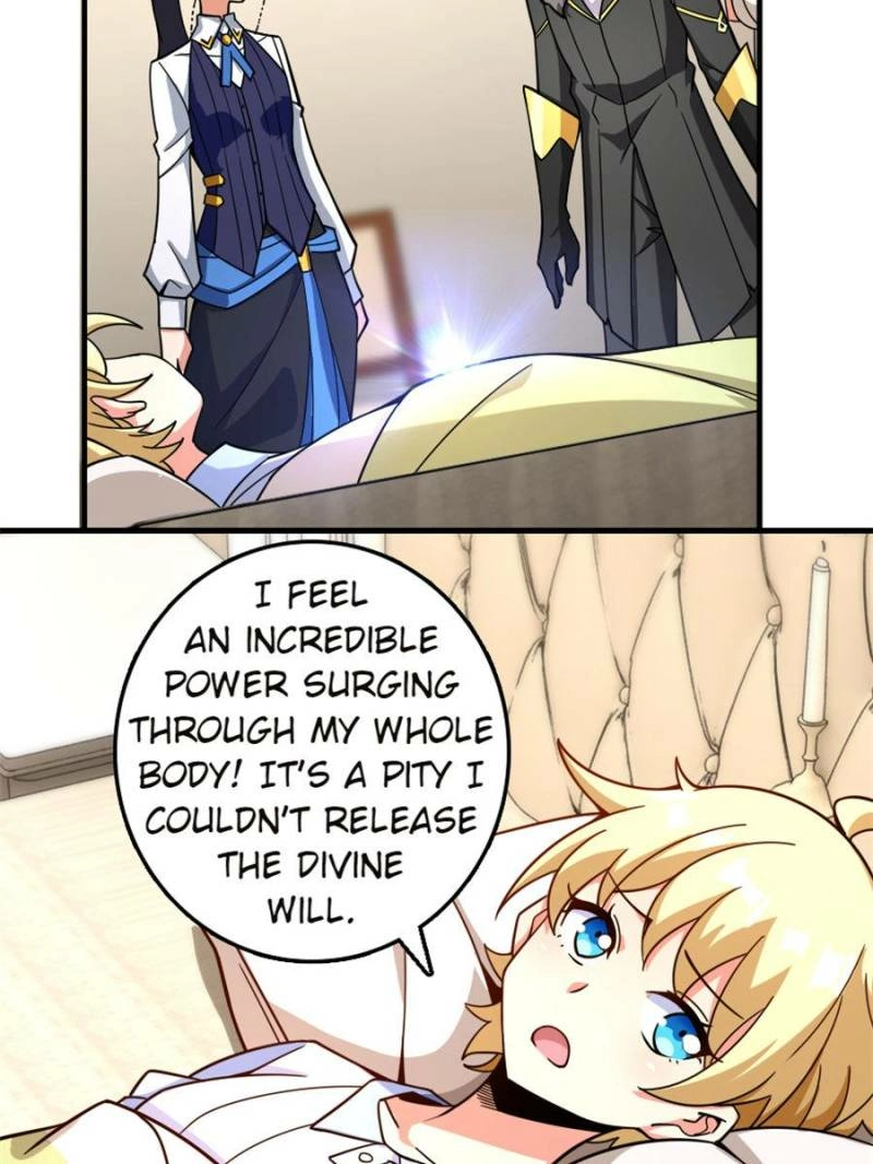 Read Release That Witch Manga Online