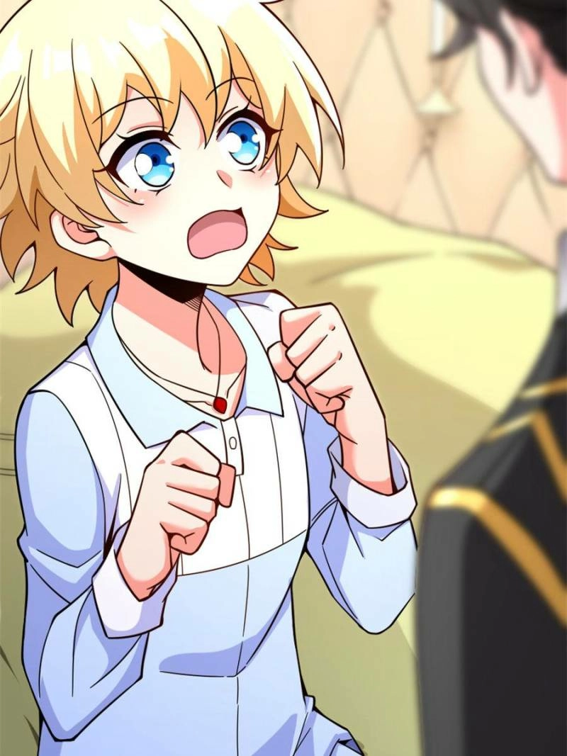 Read Release That Witch Manga Online
