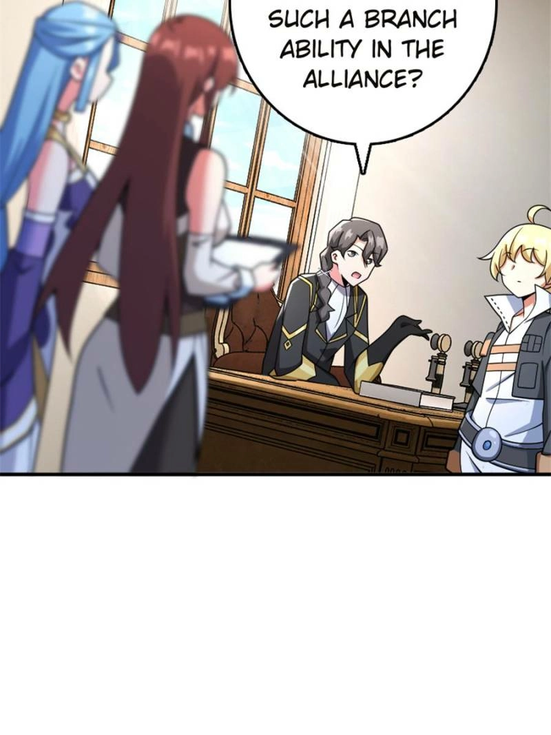 Read Release That Witch Manga Online