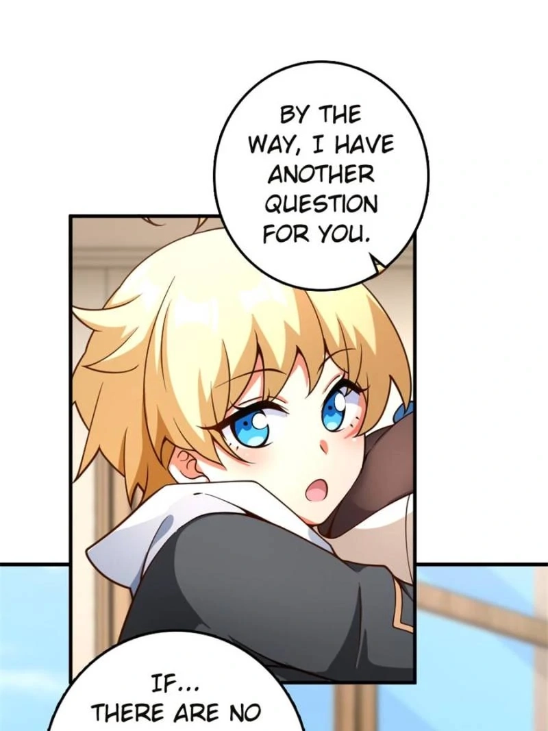 Read Release That Witch Manga Online
