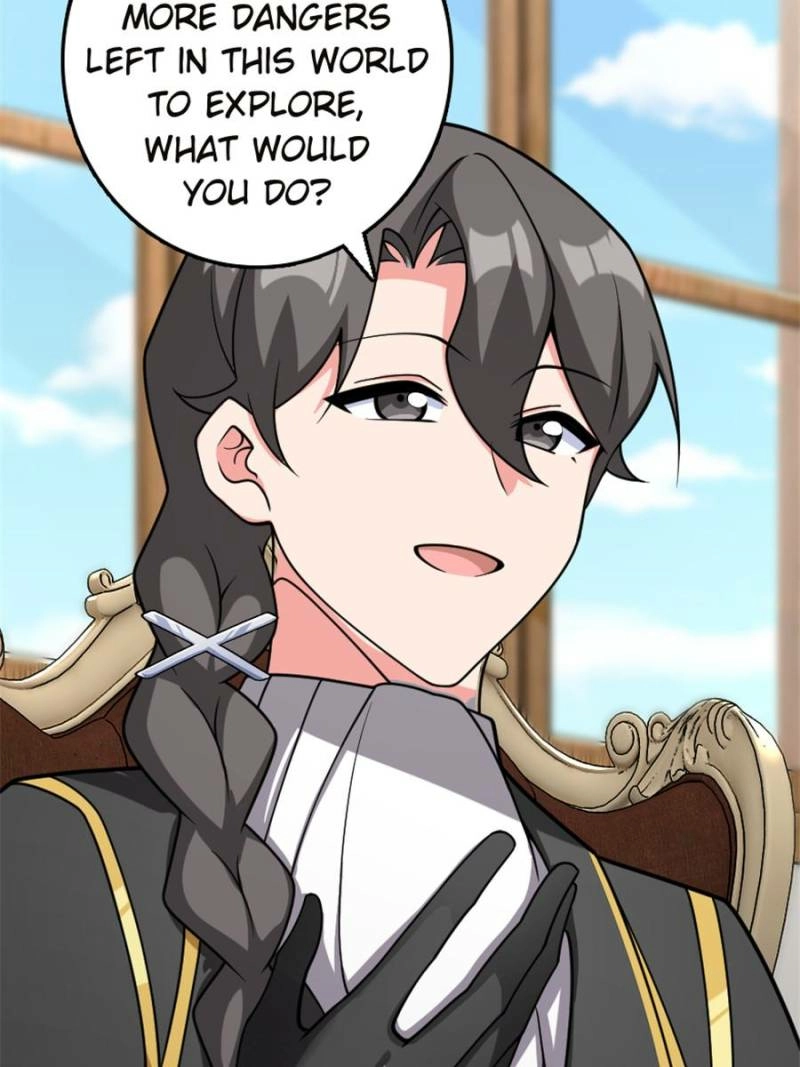 Read Release That Witch Manga Online