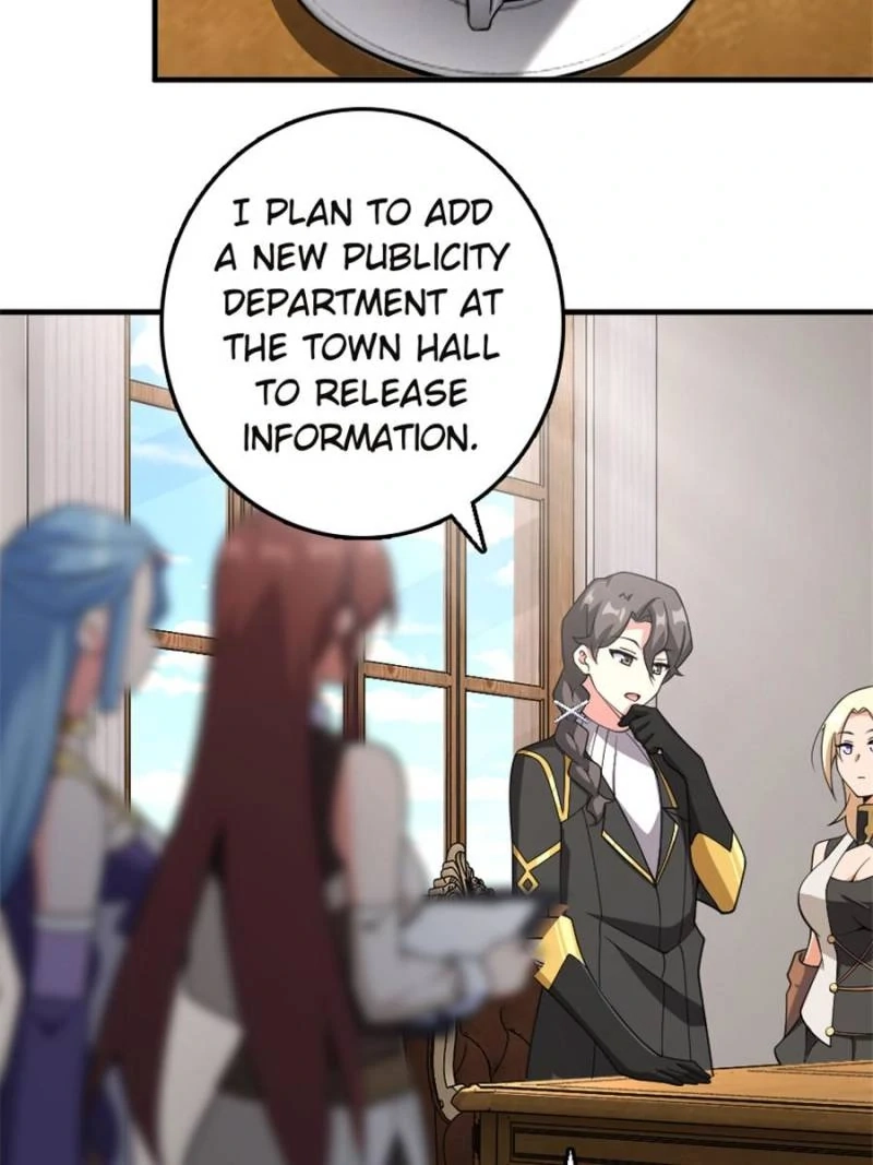 Read Release That Witch Manga Online