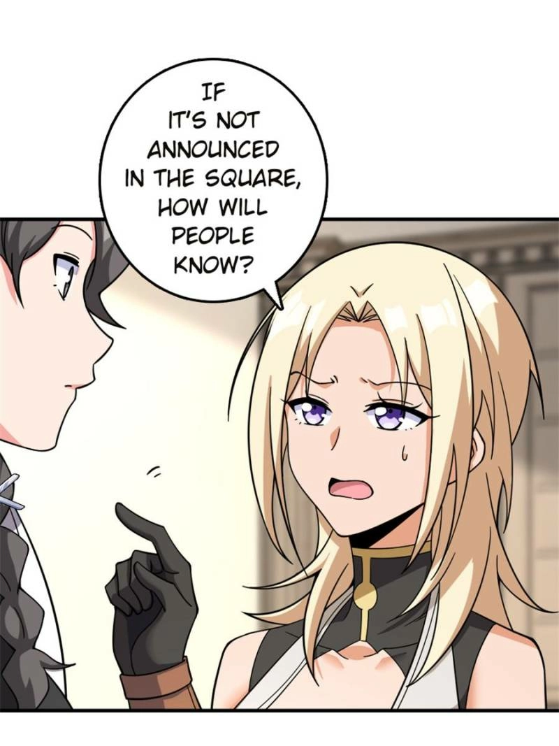 Read Release That Witch Manga Online
