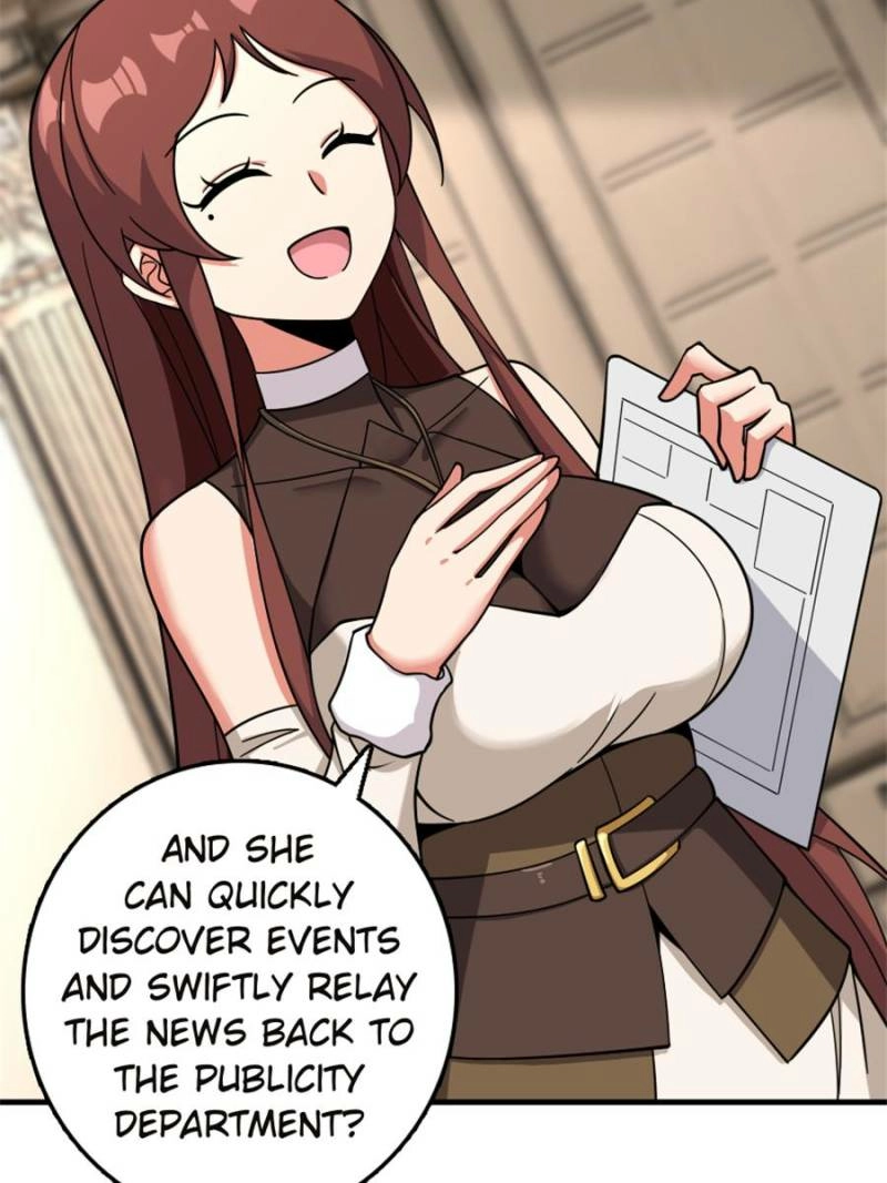 Read Release That Witch Manga Online