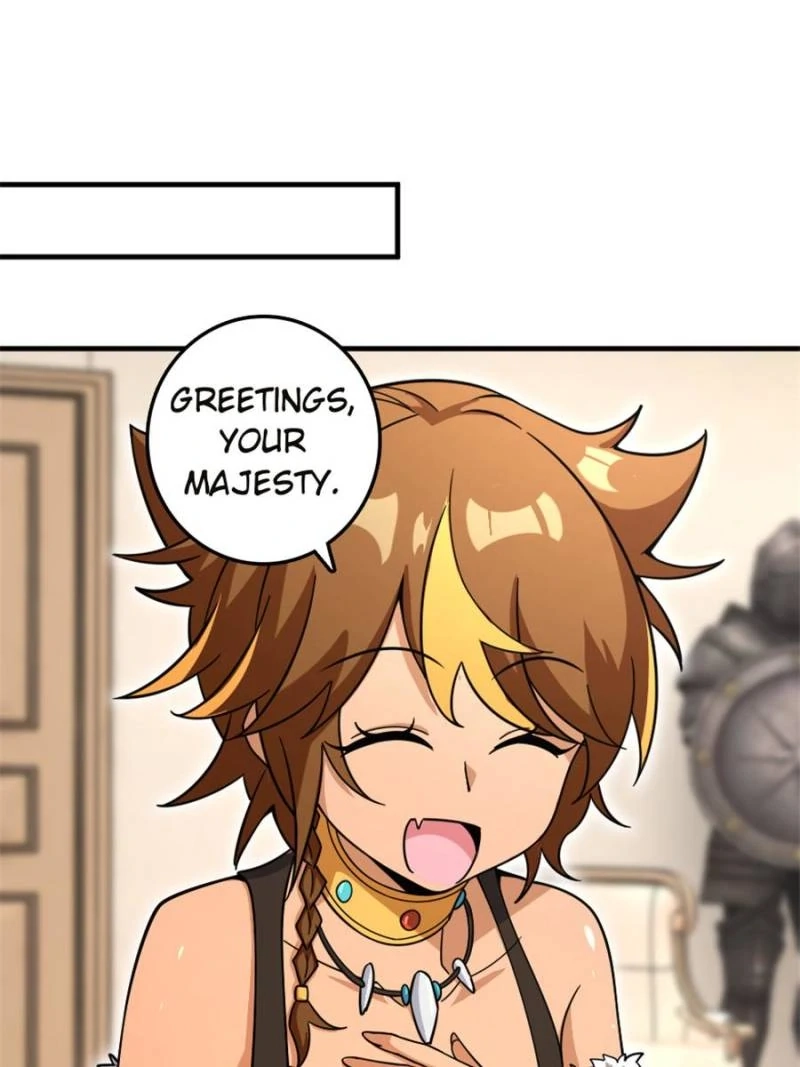 Read Release That Witch Manga Online