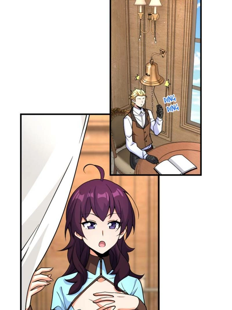 Read Release That Witch Manga Online