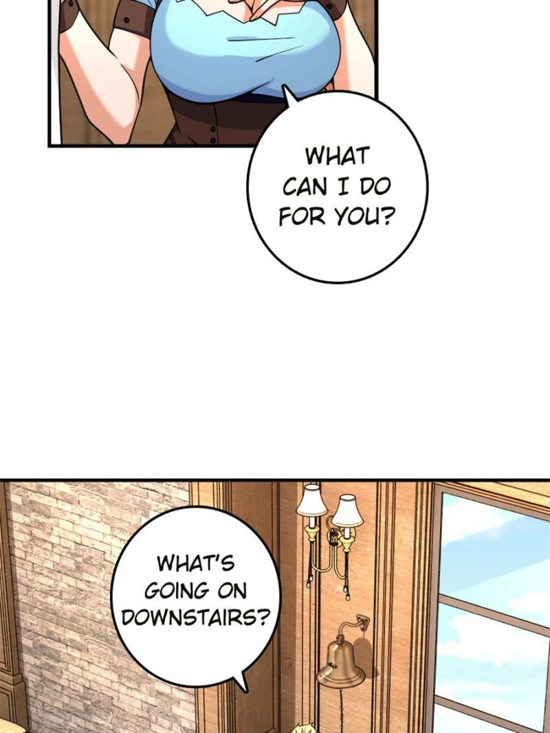 Read Release That Witch Manga Online