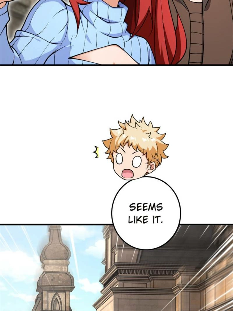 Read Release That Witch Manga Online