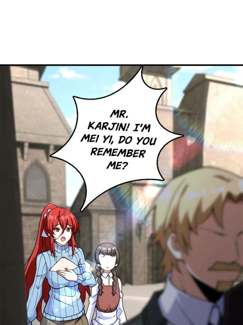 Read Release That Witch Manga Online