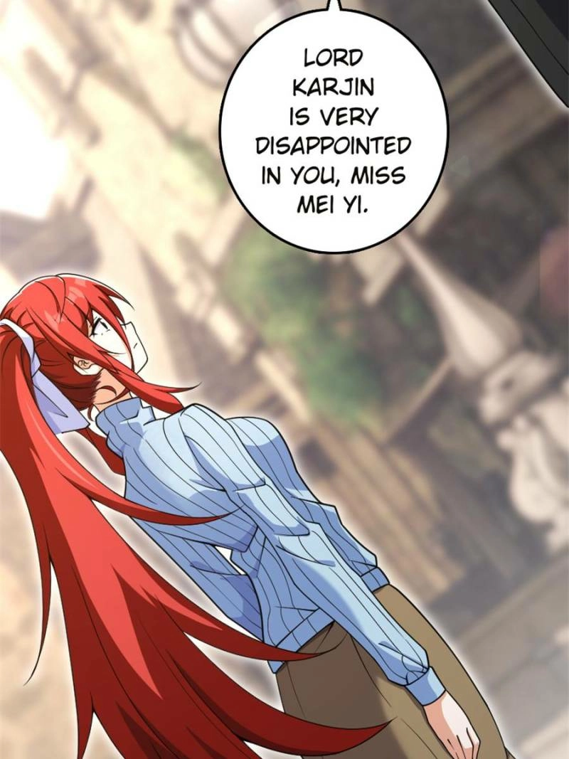 Read Release That Witch Manga Online