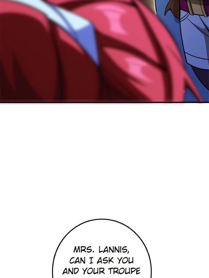 Read Release That Witch Manga Online