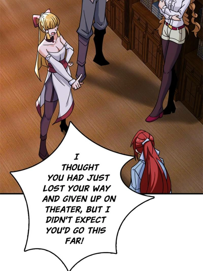 Read Release That Witch Manga Online