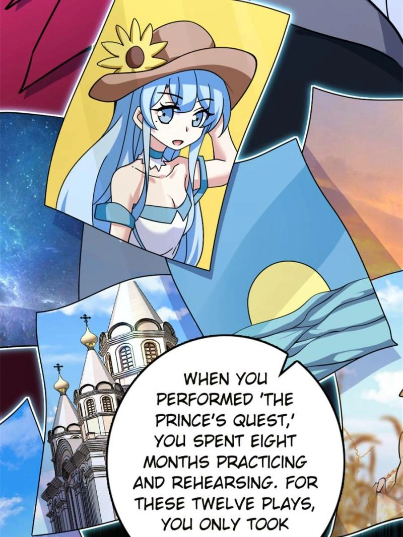 Read Release That Witch Manga Online
