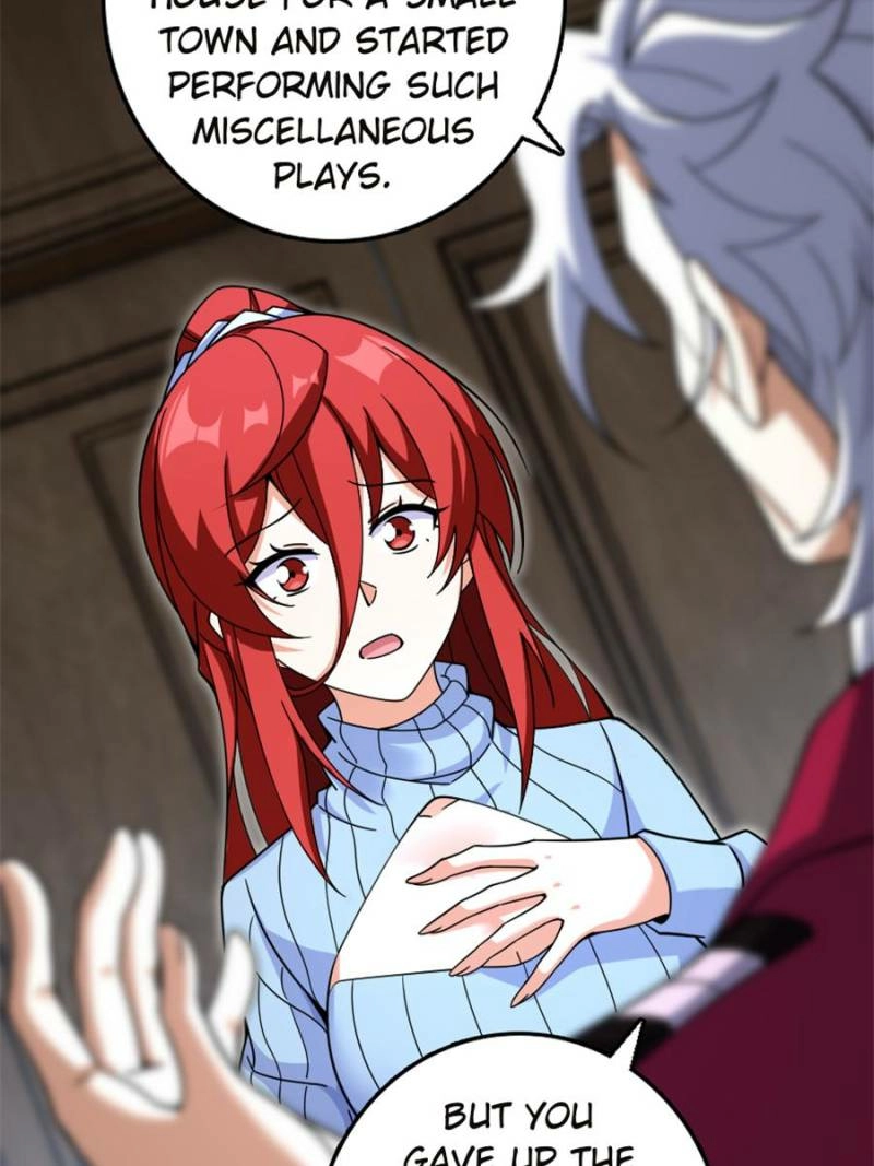 Read Release That Witch Manga Online