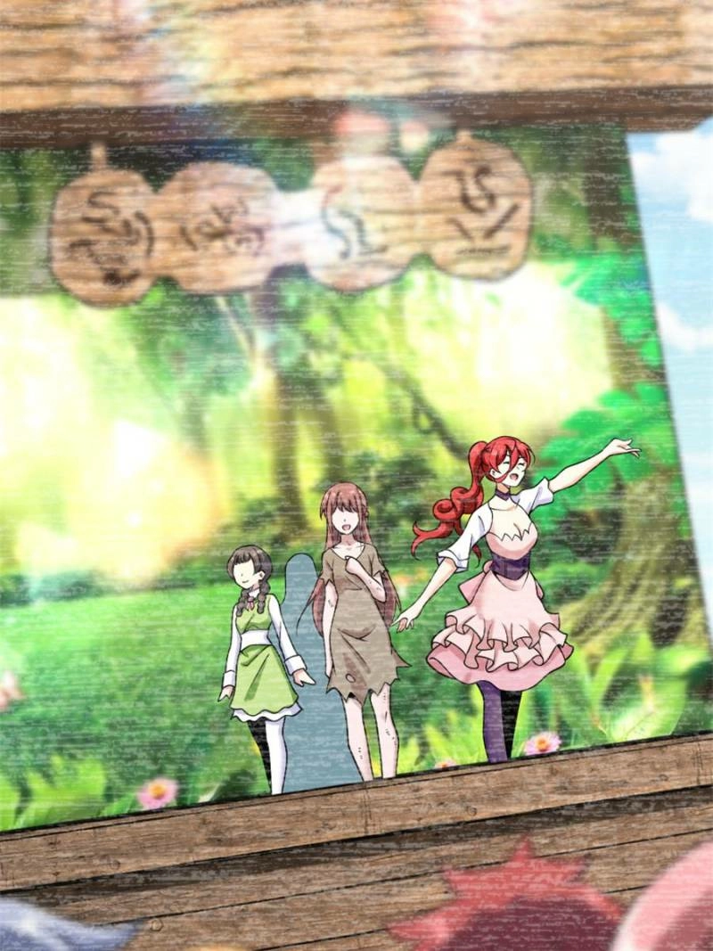 Read Release That Witch Manga Online