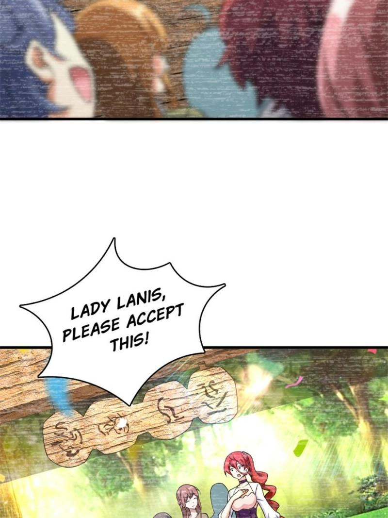 Read Release That Witch Manga Online
