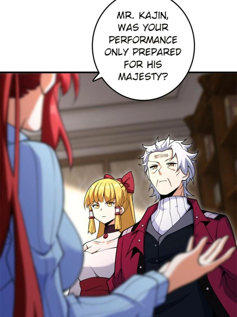 Read Release That Witch Manga Online