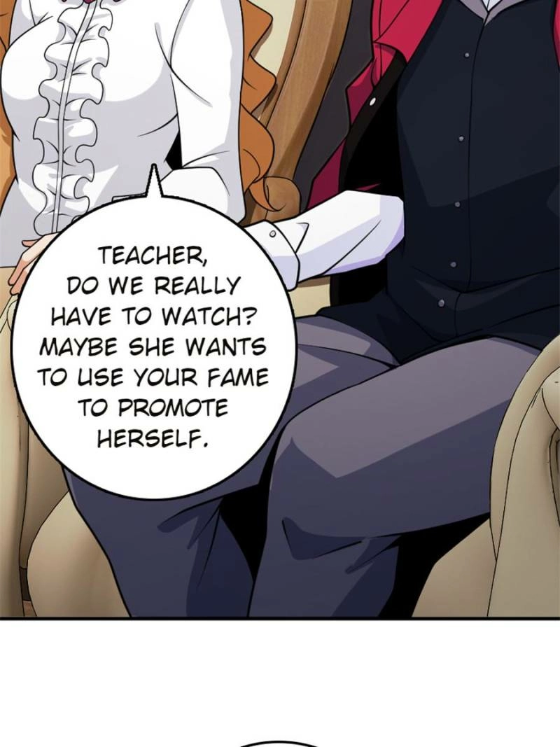 Read Release That Witch Manga Online