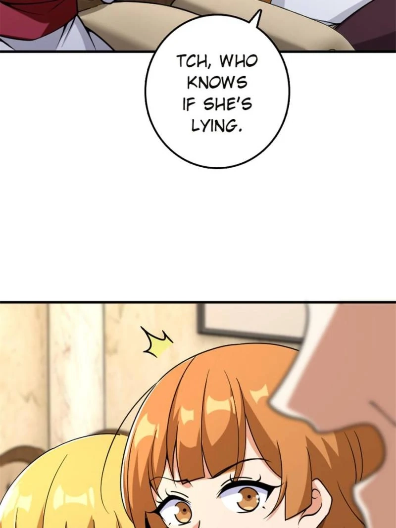 Read Release That Witch Manga Online