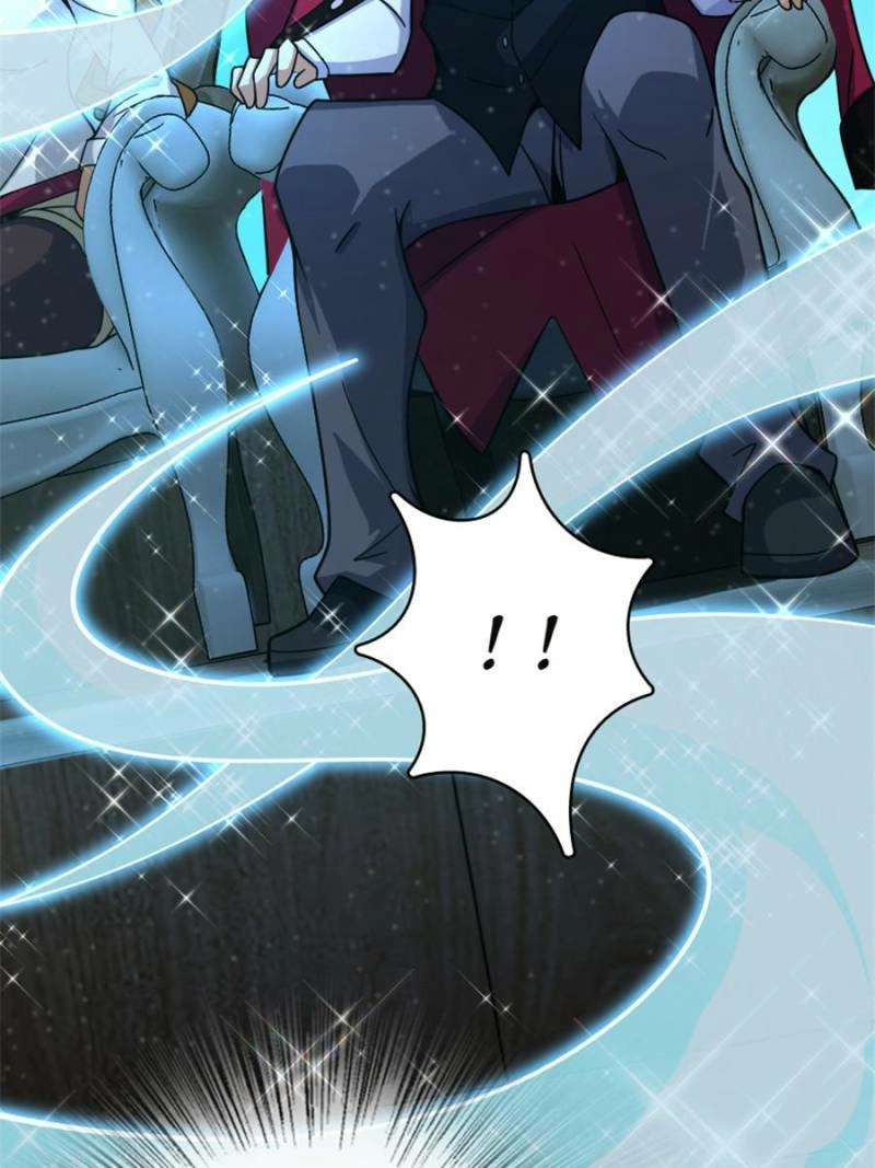 Read Release That Witch Manga Online