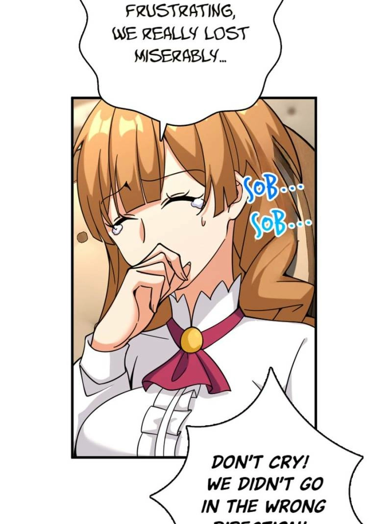 Read Release That Witch Manga Online