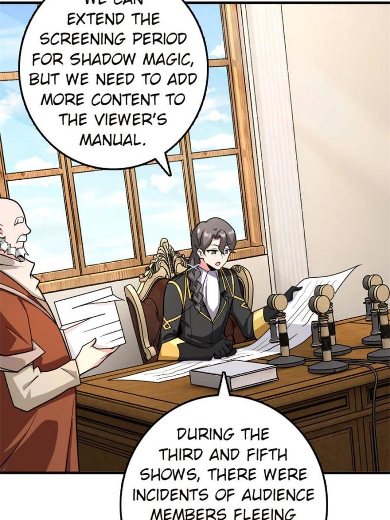 Read Release That Witch Manga Online