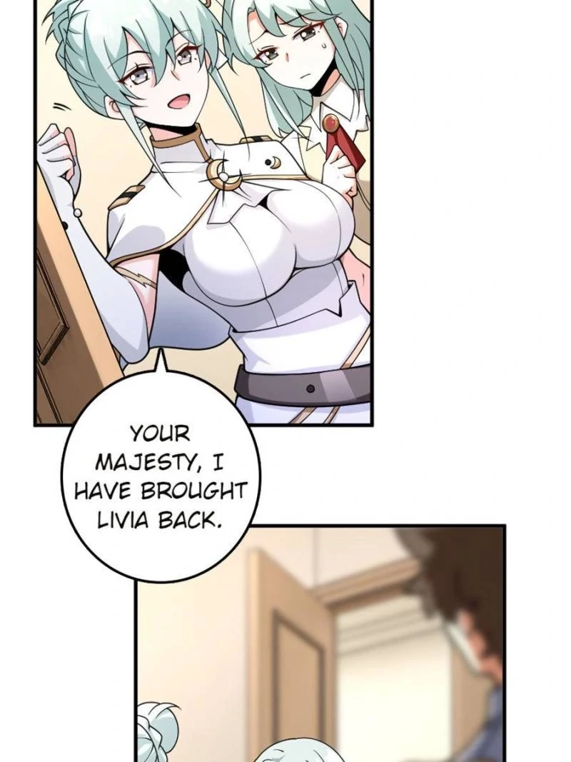 Read Release That Witch Manga Online