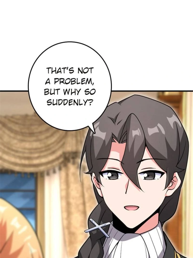 Read Release That Witch Manga Online