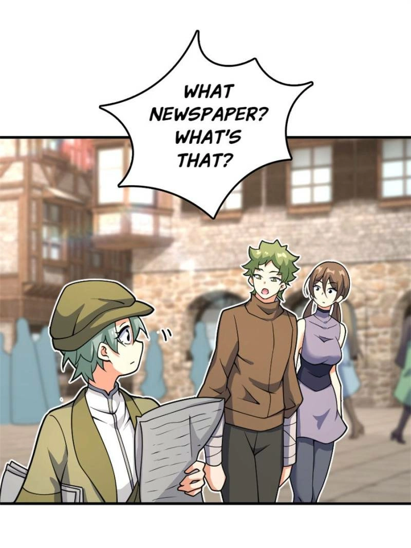 Read Release That Witch Manga Online