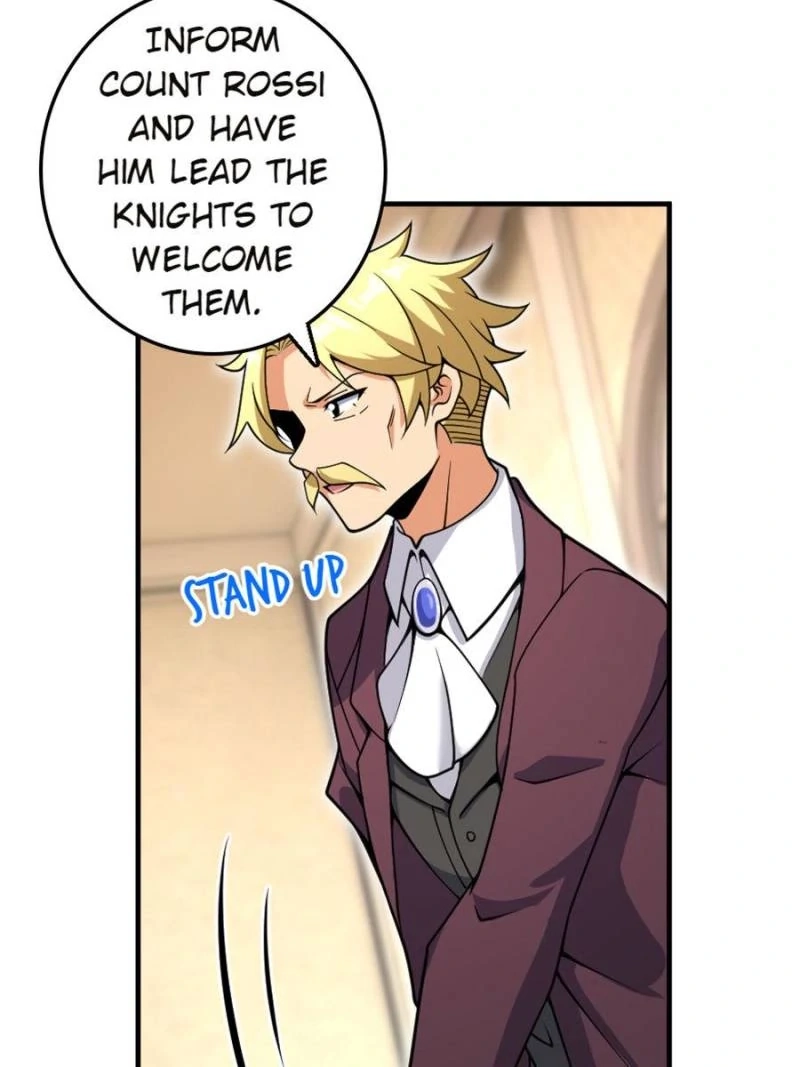 Read Release That Witch Manga Online