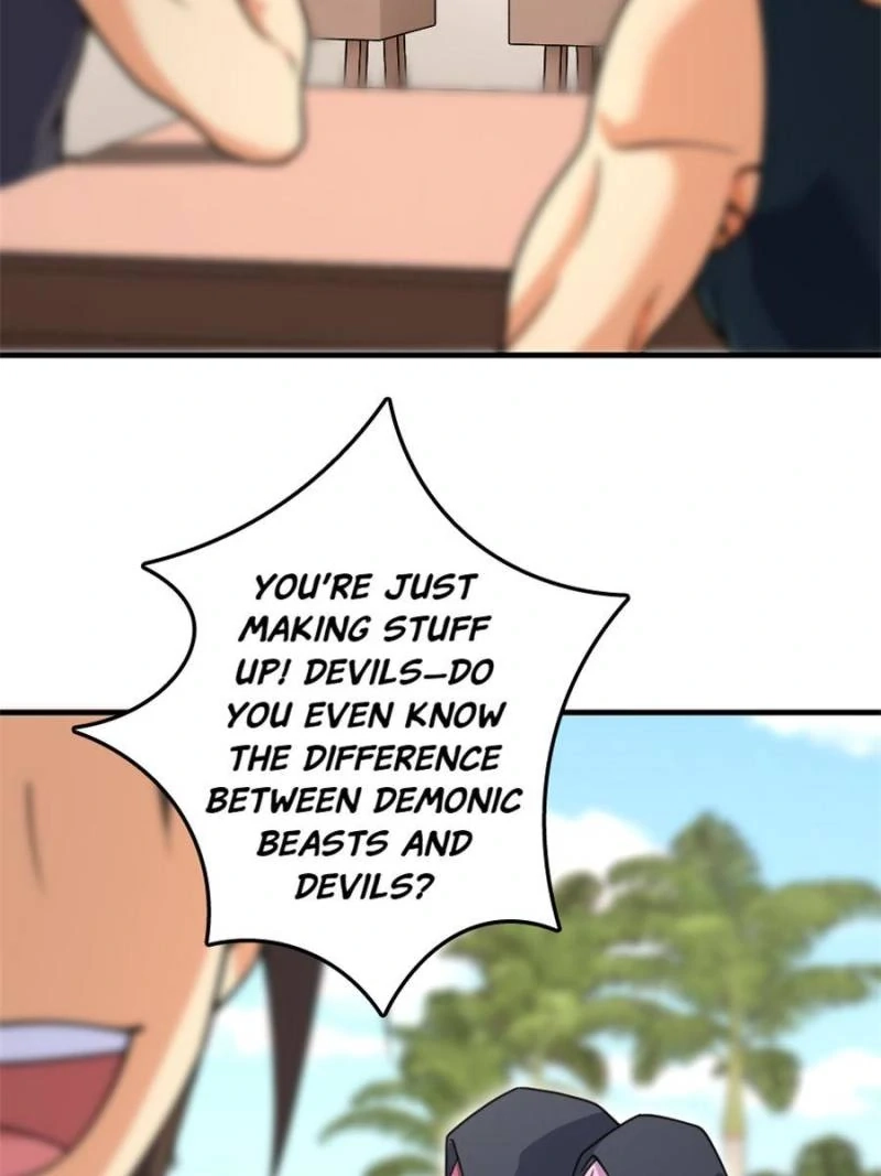 Read Release That Witch Manga Online