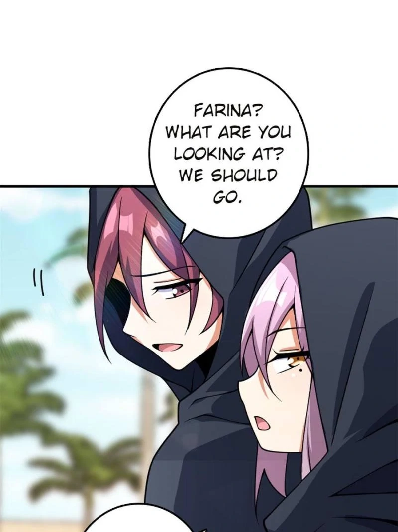 Read Release That Witch Manga Online