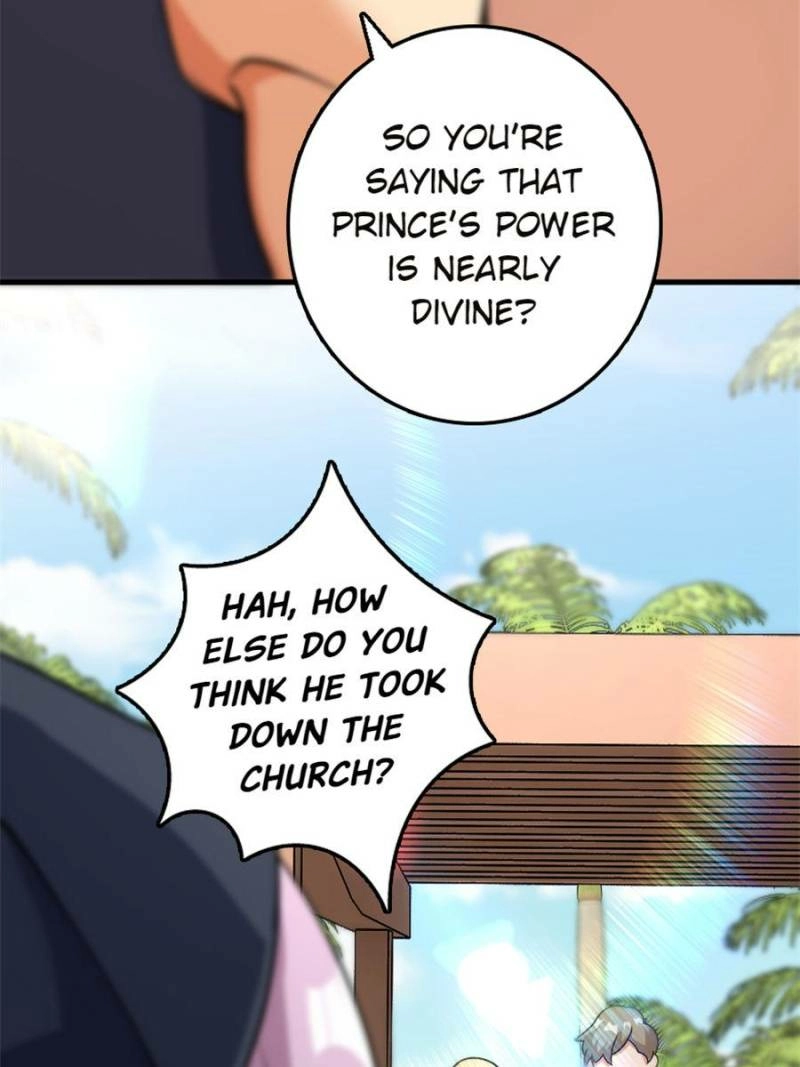 Read Release That Witch Manga Online