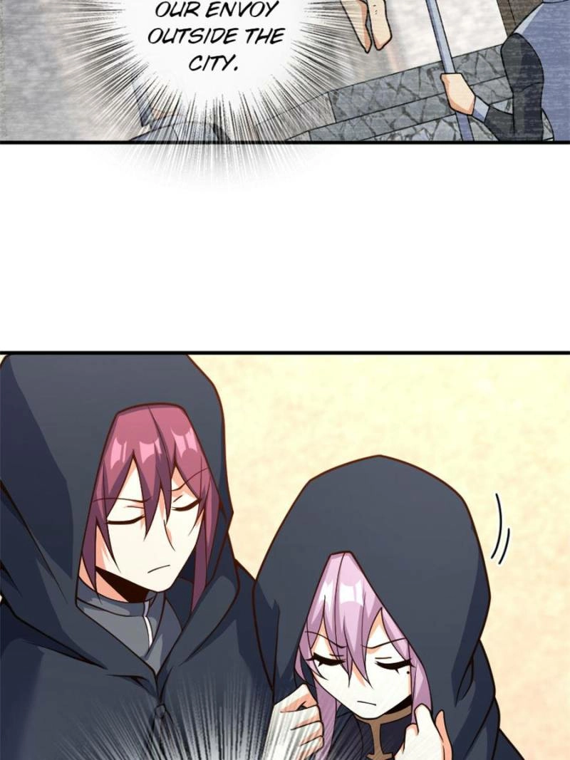 Read Release That Witch Manga Online