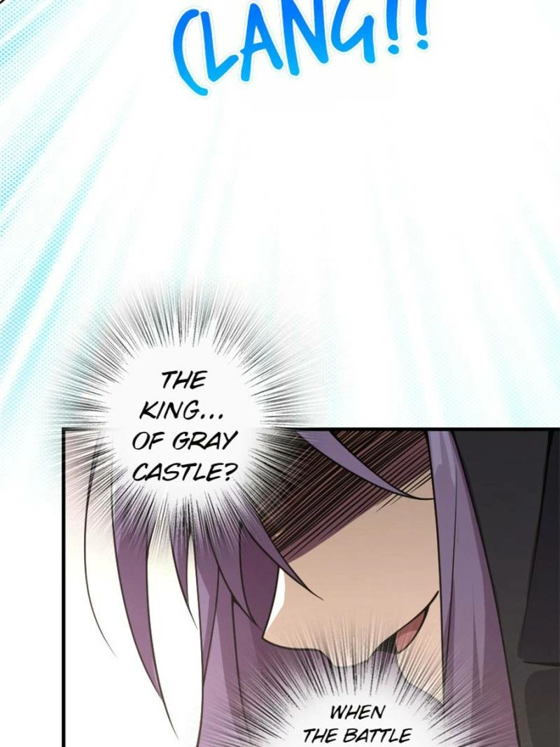 Read Release That Witch Manga Online