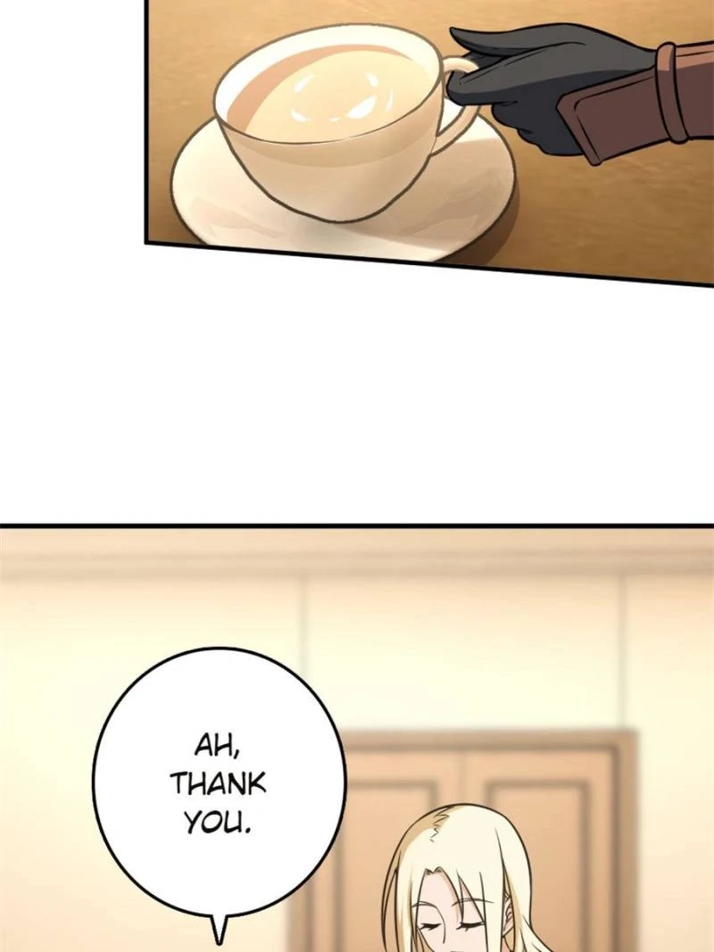 Read Release That Witch Manga Online
