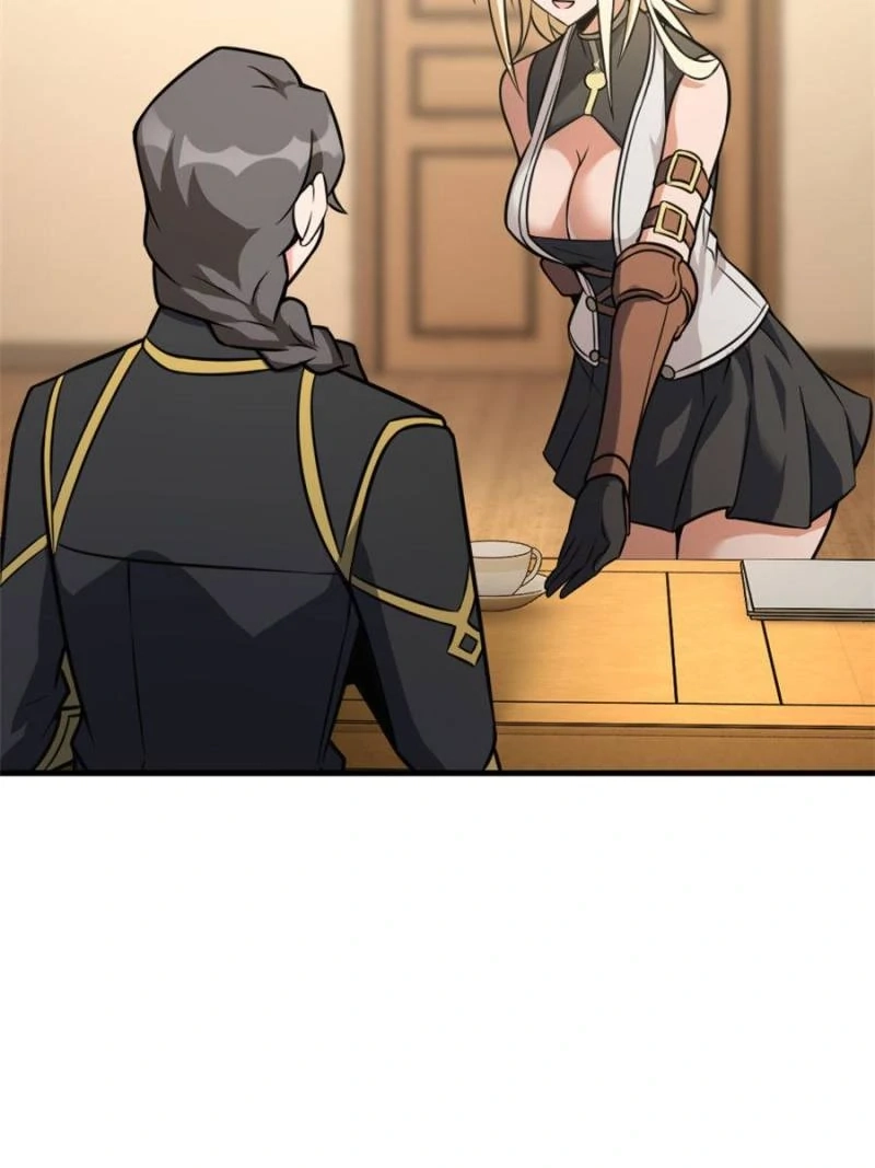Read Release That Witch Manga Online
