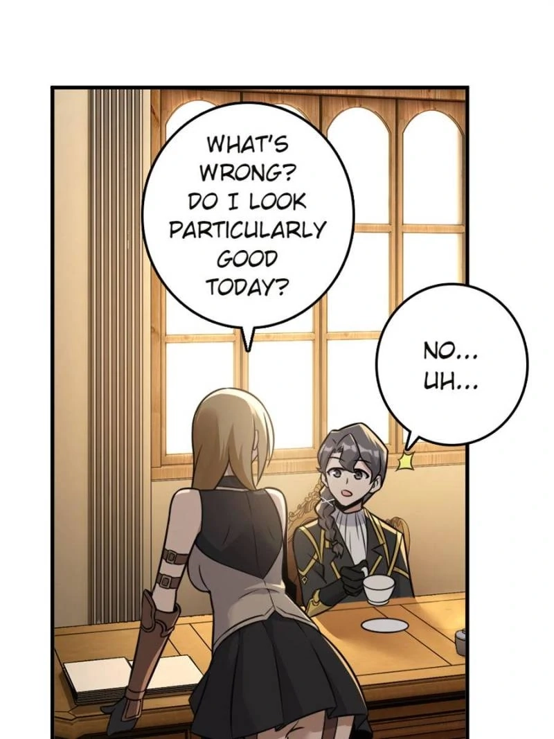 Read Release That Witch Manga Online