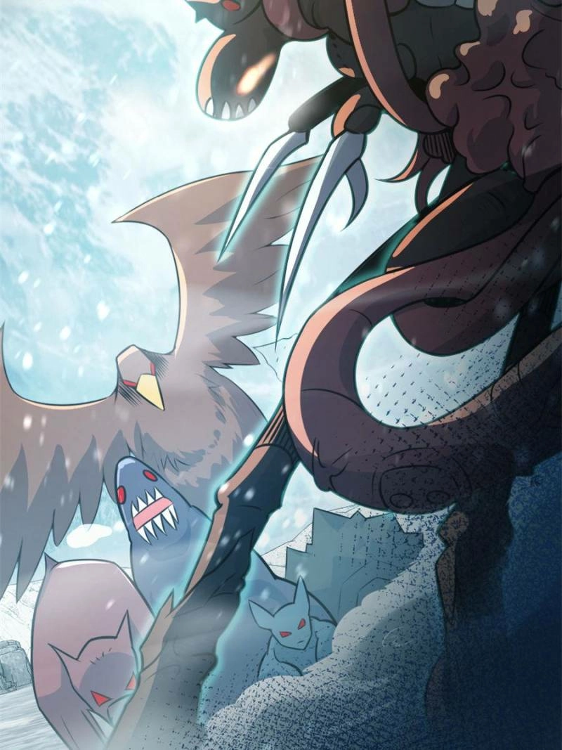 Read Release That Witch Manga Online