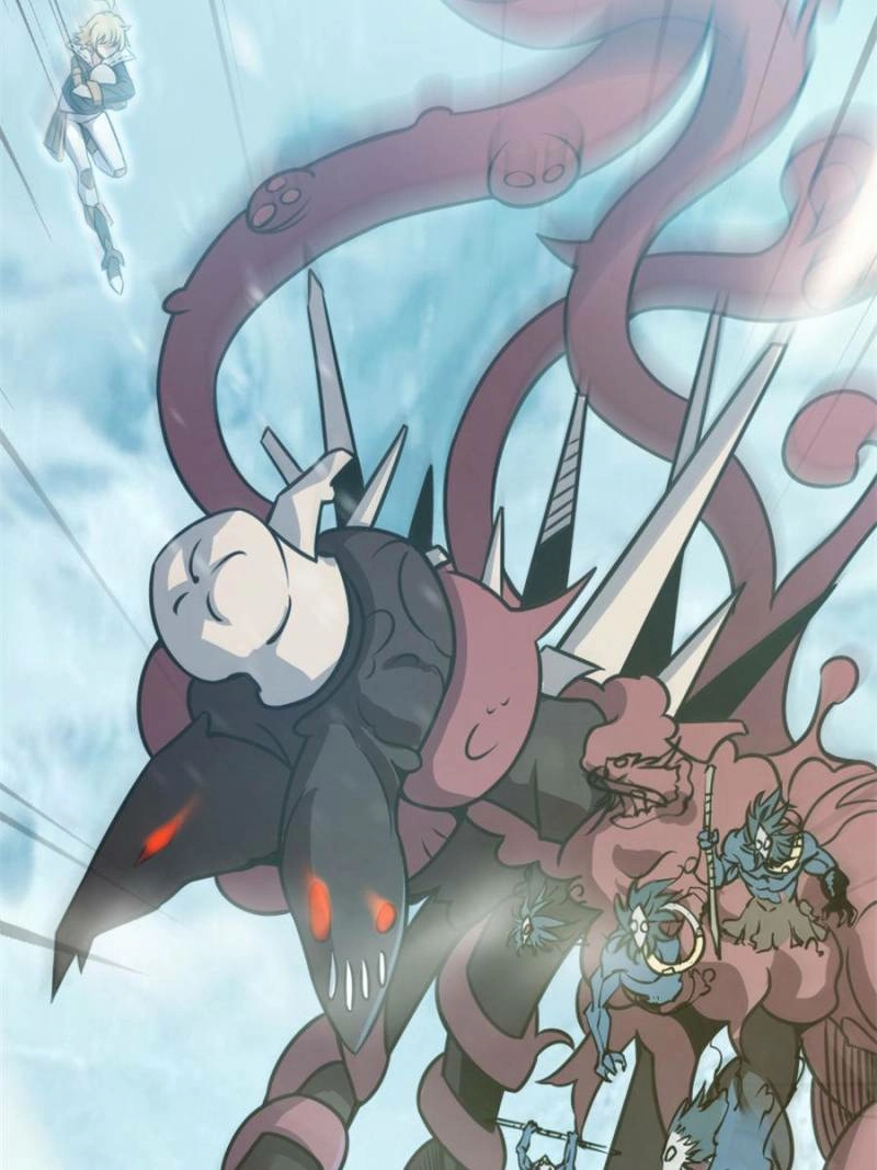 Read Release That Witch Manga Online