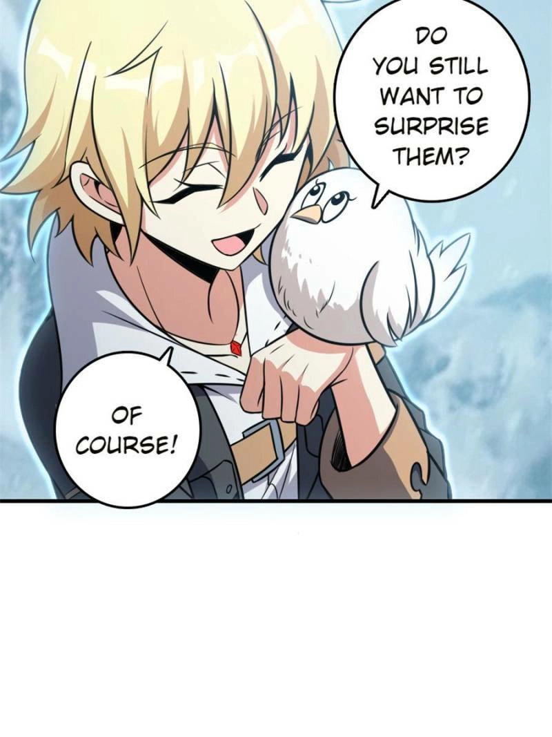 Read Release That Witch Manga Online