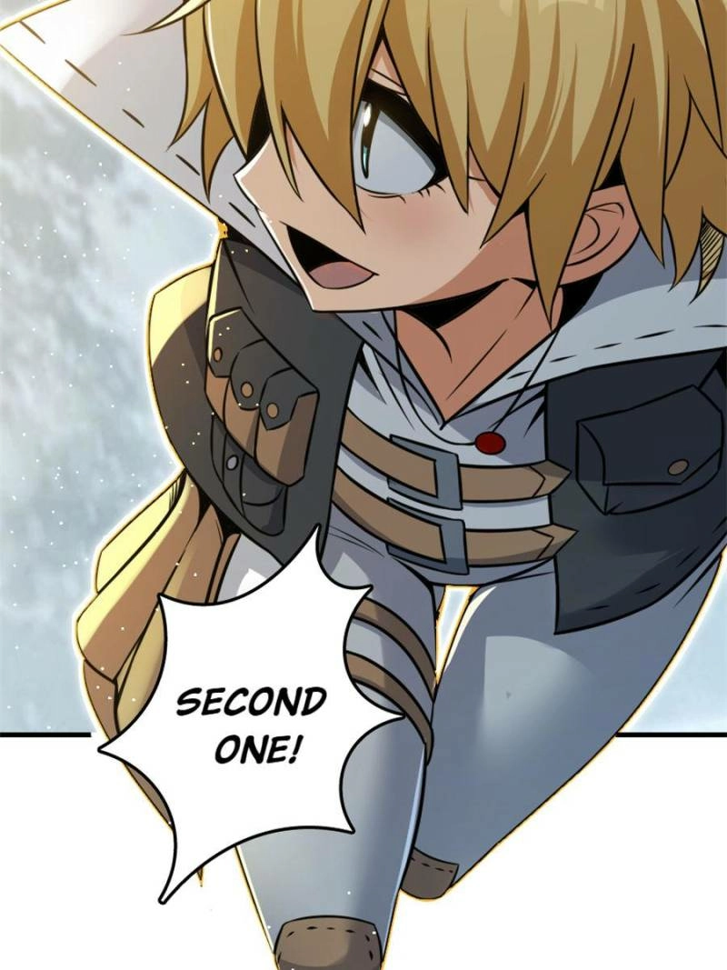 Read Release That Witch Manga Online
