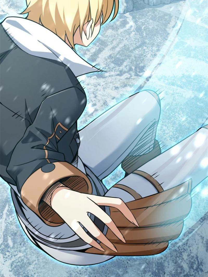 Read Release That Witch Manga Online