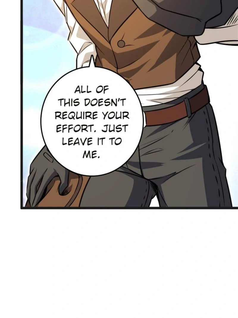 Read Release That Witch Manga Online